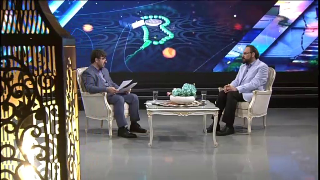 دین پژوهی همراه با «رواق» شبکه جام‎جم