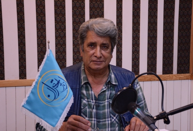 روایتی از شاهکار اخلاقی ادبیات جهان در رادیو تهران
