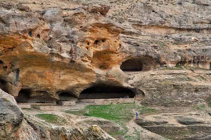 انعکاس زیبایی کردستان در قاب دوربین مرز پرگهر