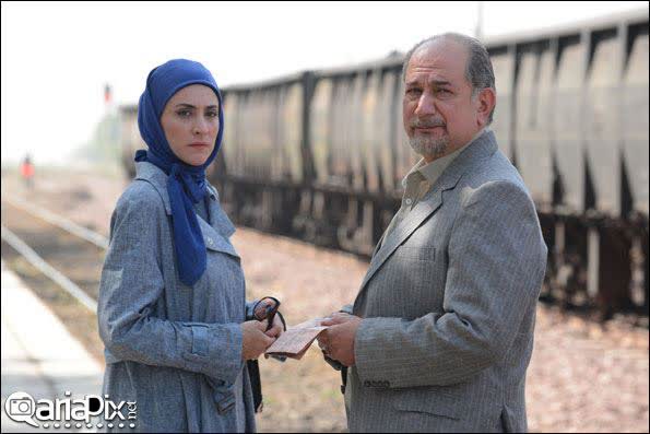 اردوزبانان شبکه سحر به تماشای «پرده نشین» می نشینند