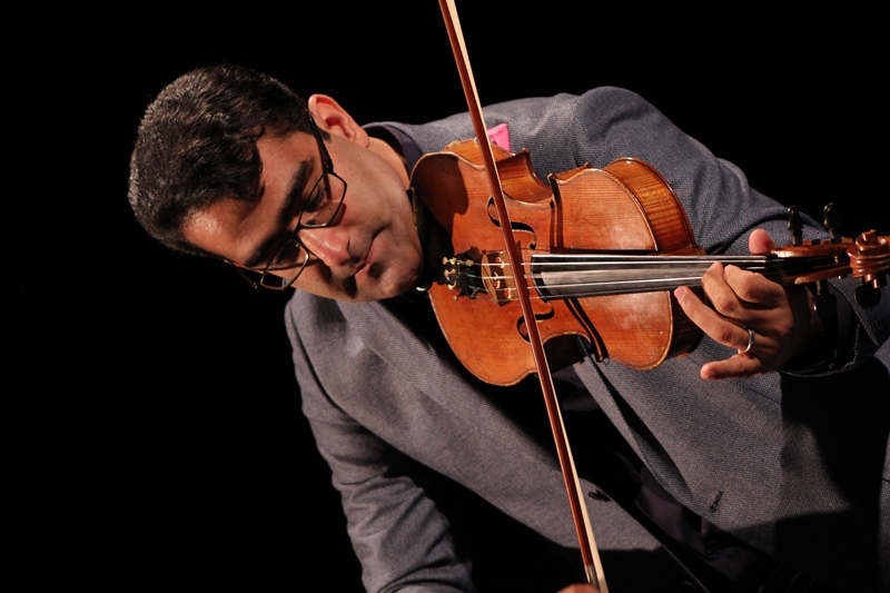 نوای «سور رمه» در سمنان