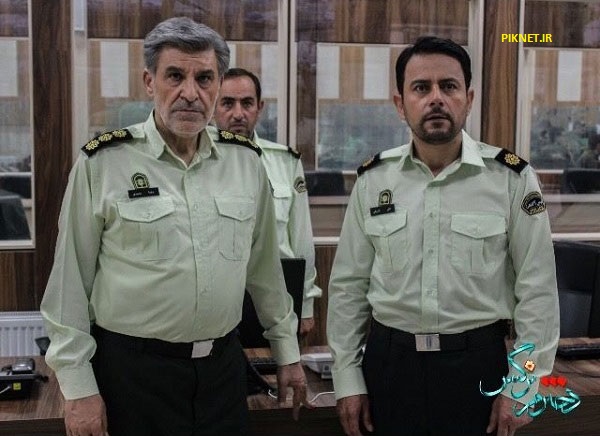 قاب شبکه یک سیما میزبان «دخترم نرگس» آذربایجان غربی