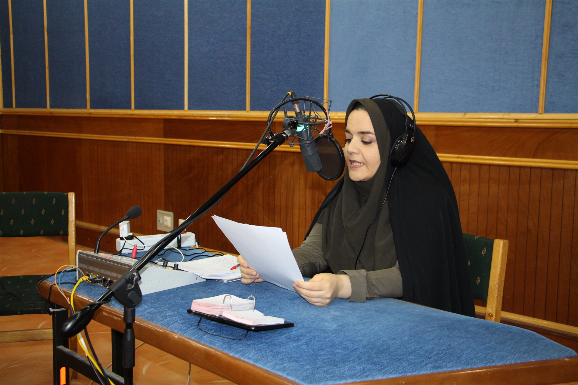 پیام ایلام را بشنوید