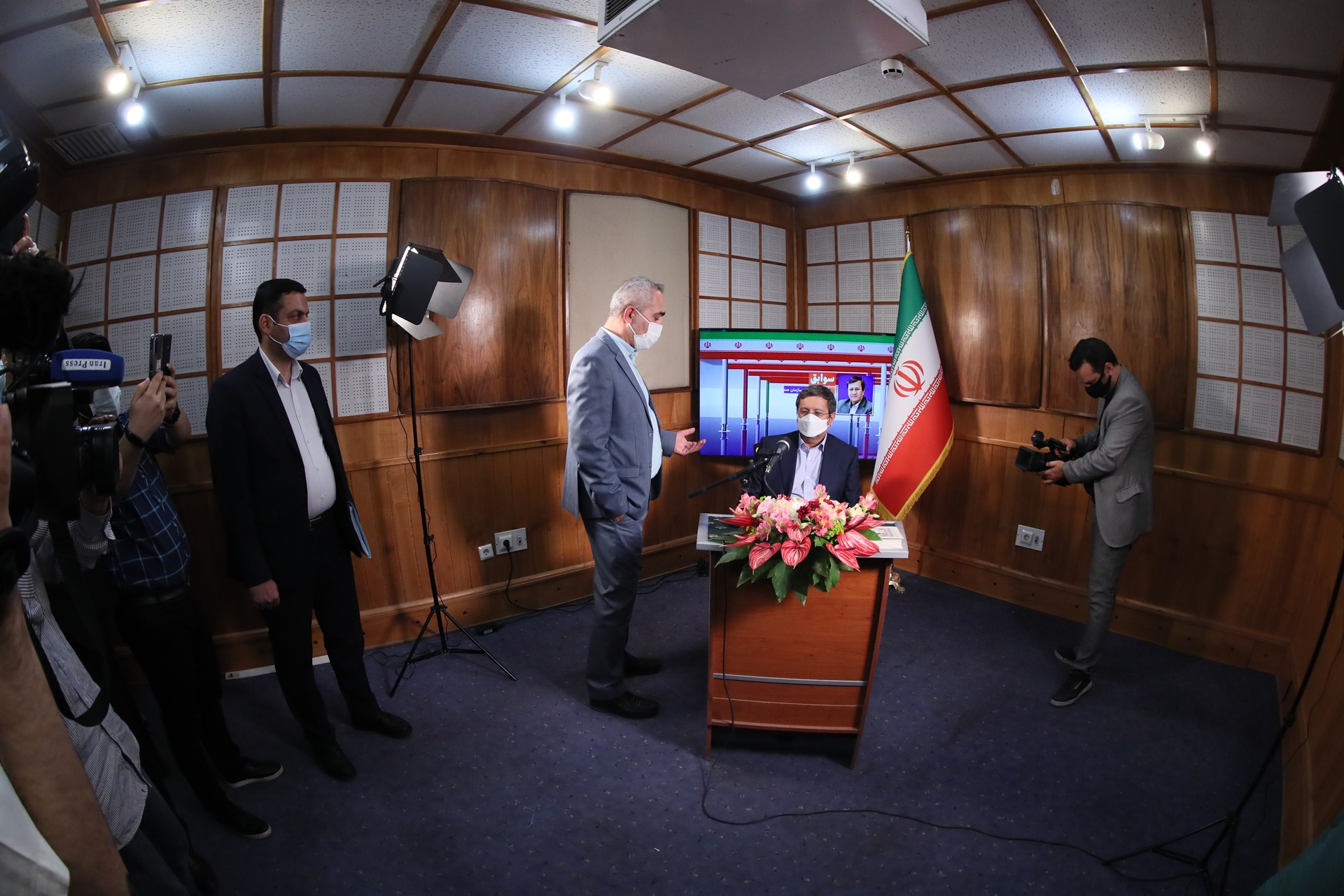 رسانه ملی بهترین فرصت برای شناخت مردم از برنامه‌های نامزدهاست