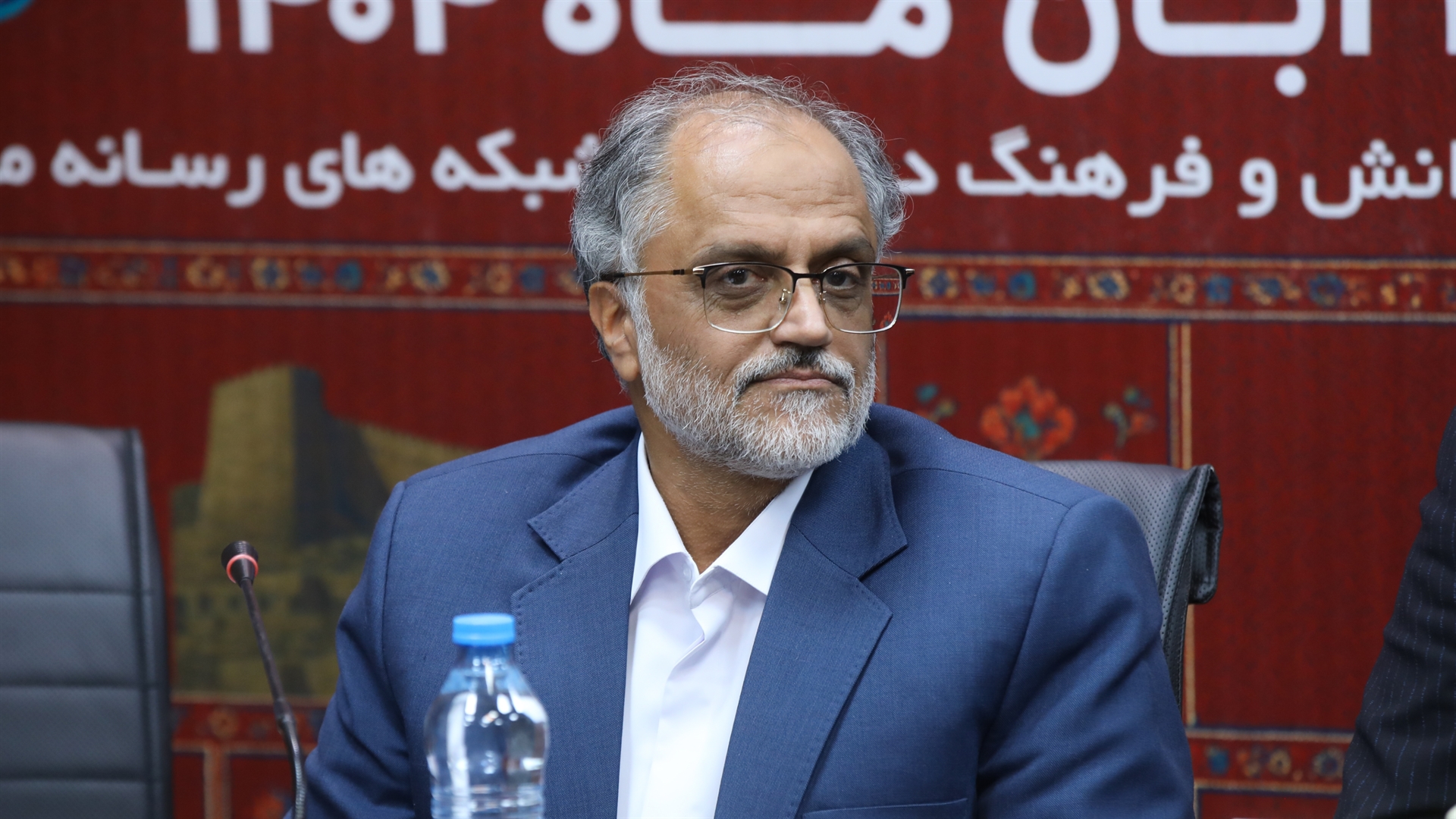 مهد اصالت و آرامش پنجمین ایستگاه «ایران جان»