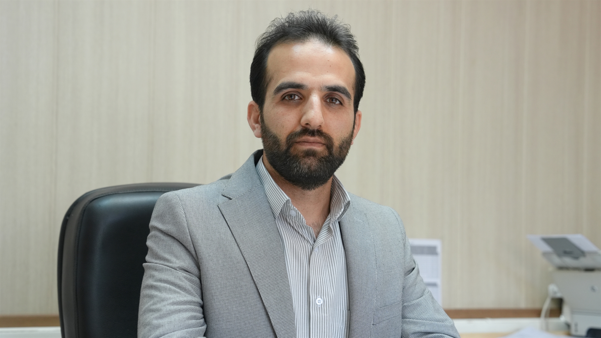 پرواز امواج بر فراز تمام ایران
