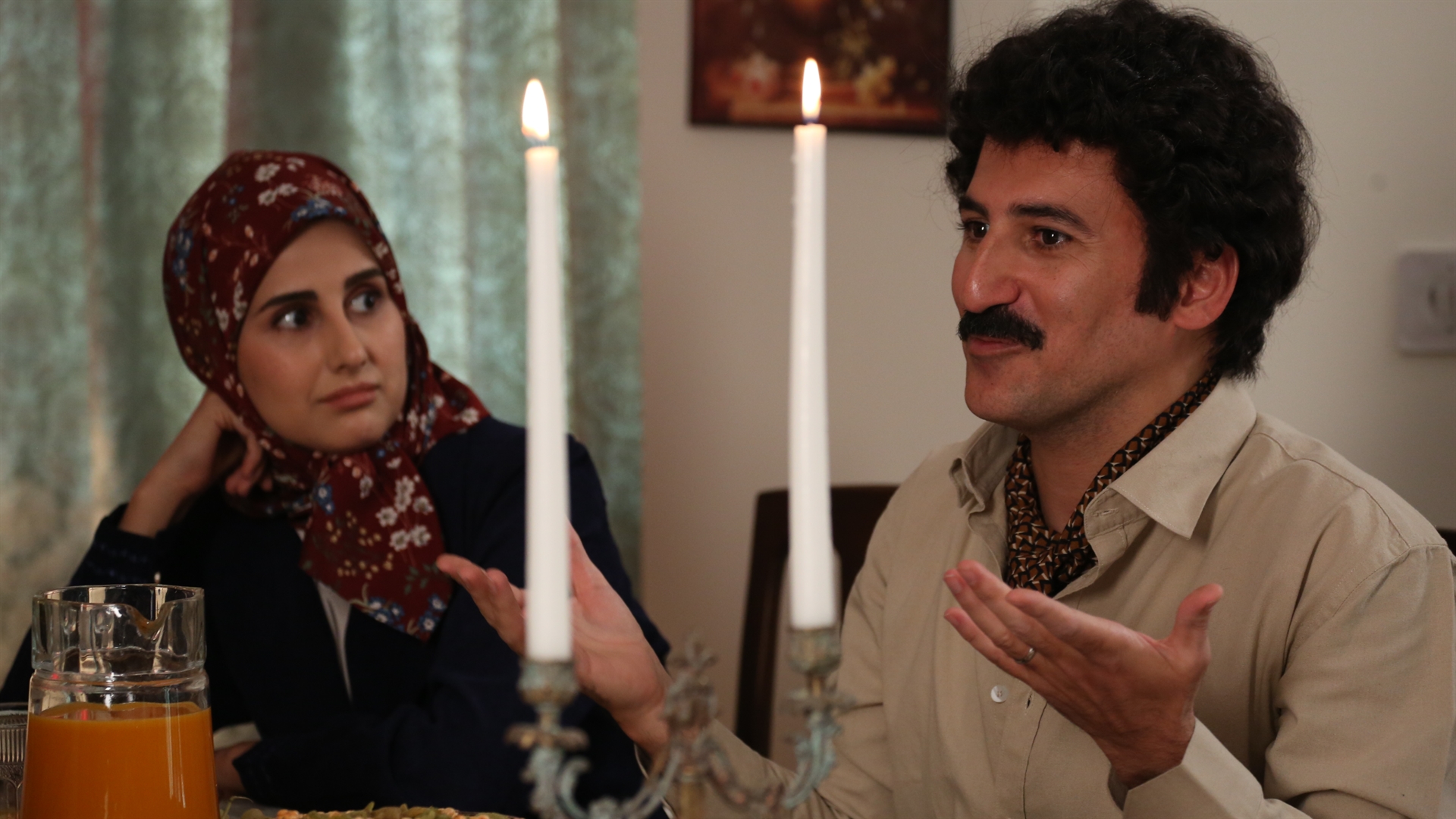 دشتستان روایت جوانان تحصیل‌کرده در کالبد طنز اجتماعی