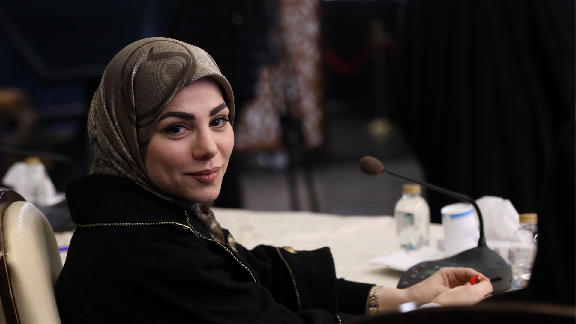 پاسداشت زبان فارسی مسئولیت همگانی است