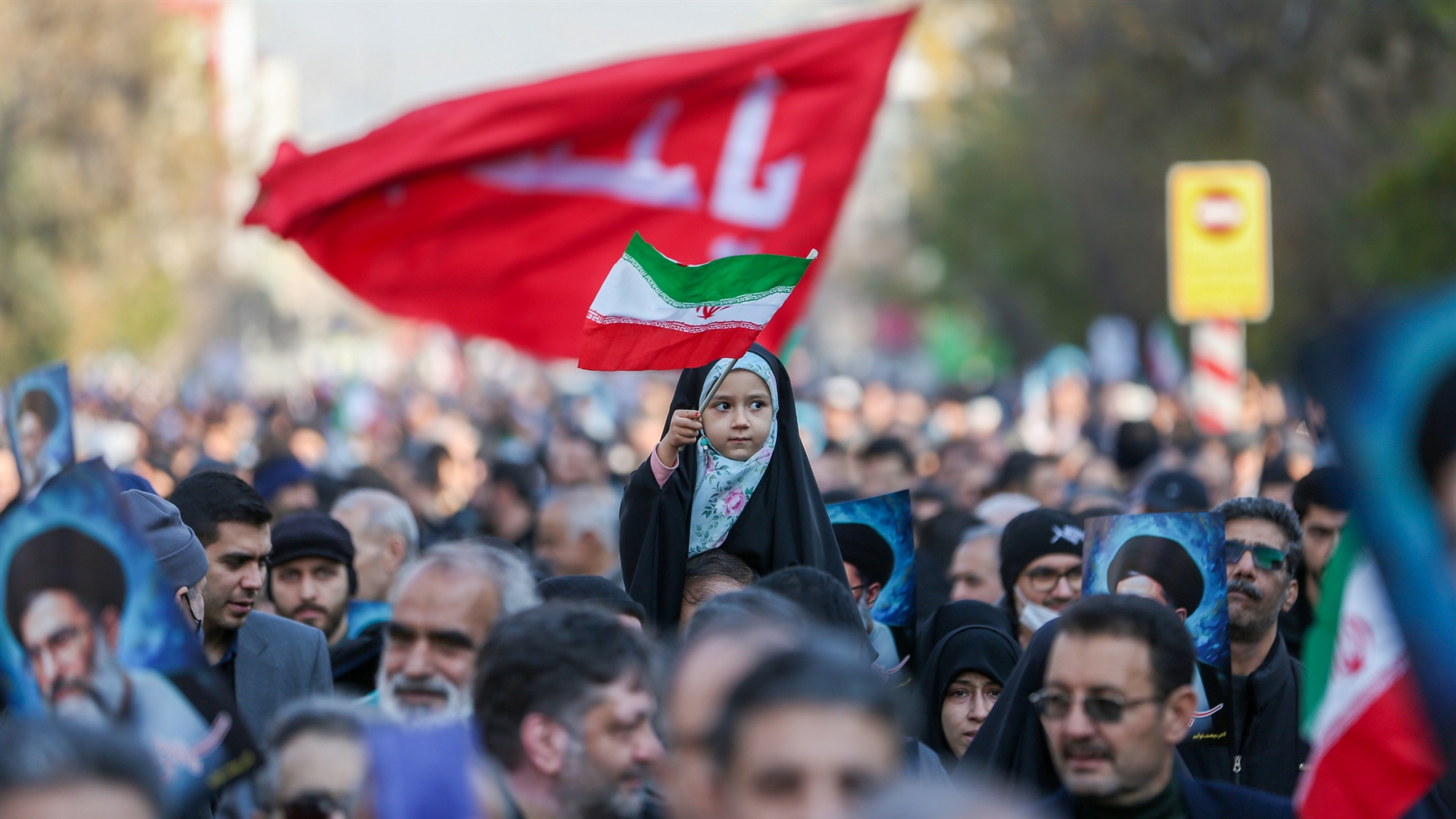 «ایران همدل»؛ صدای همدلی ملت ایران