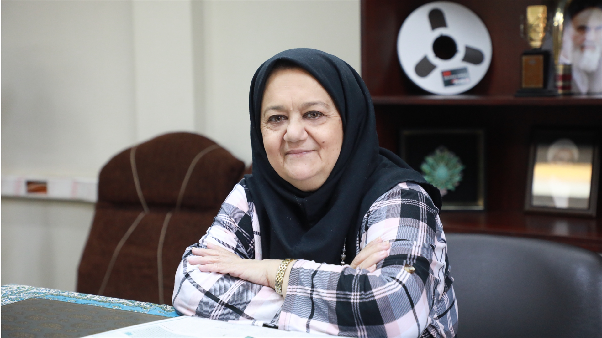 صدای خاص، کلید ماندگاری در دوبله است/ جوانان تقلید نکنند