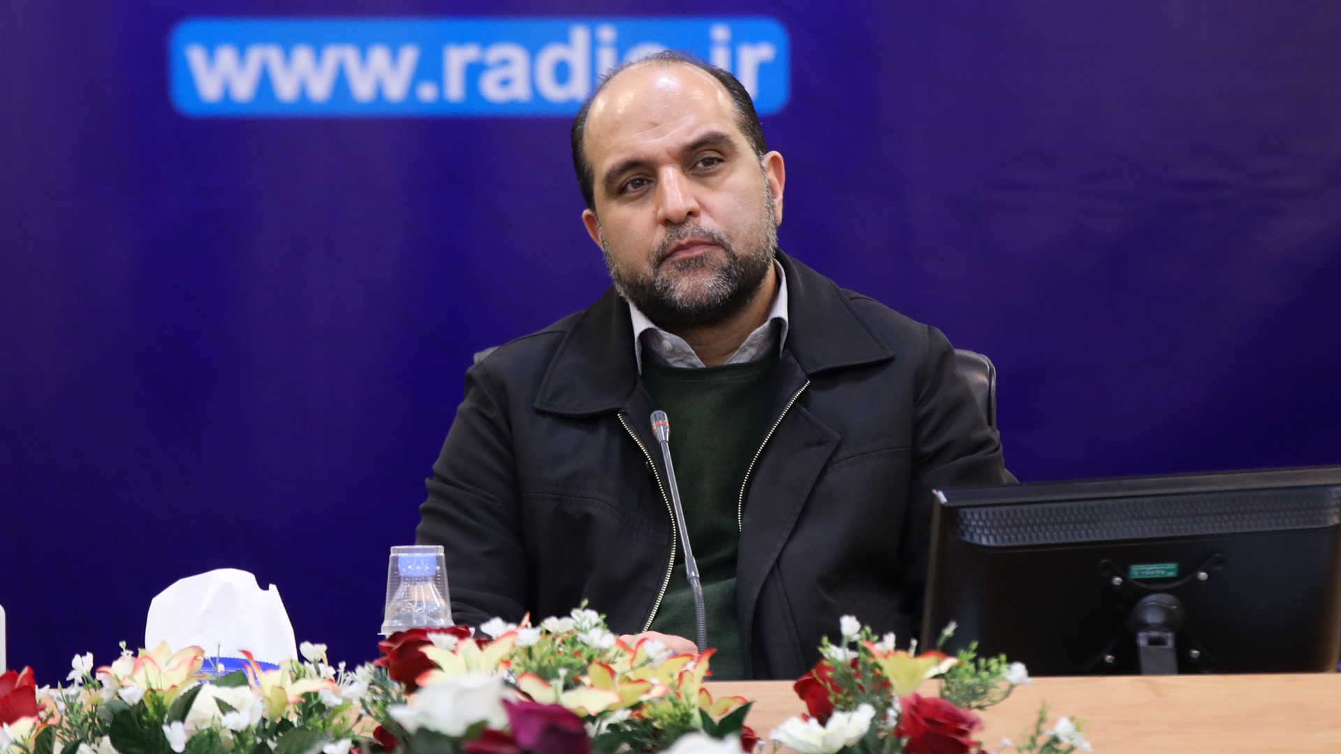 تداوم آنتن در بحران، نشانه تاب‌آوری رسانه ملی