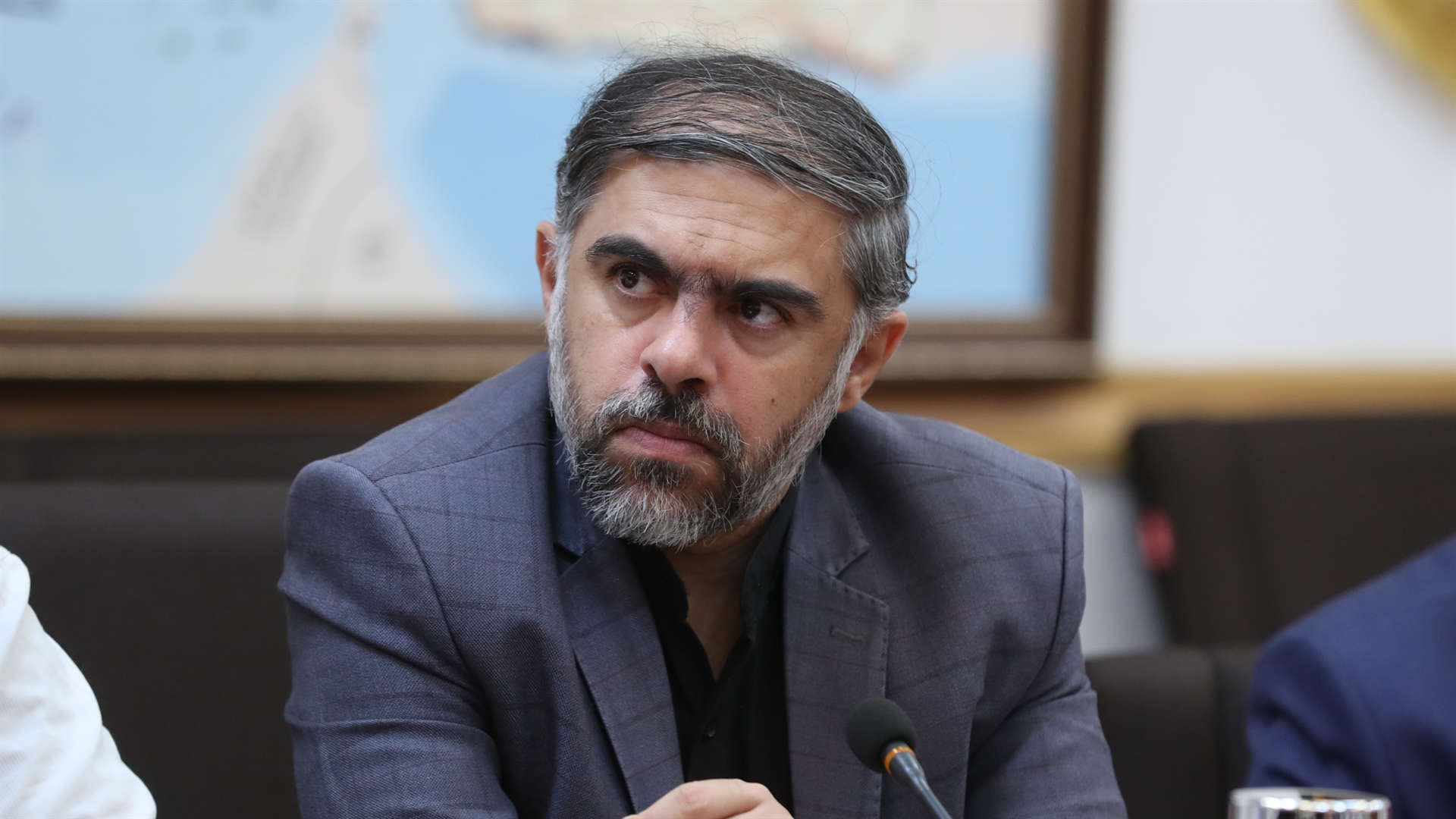 میزان مخاطب رسانه ملی به ۷۶ درصد رسید