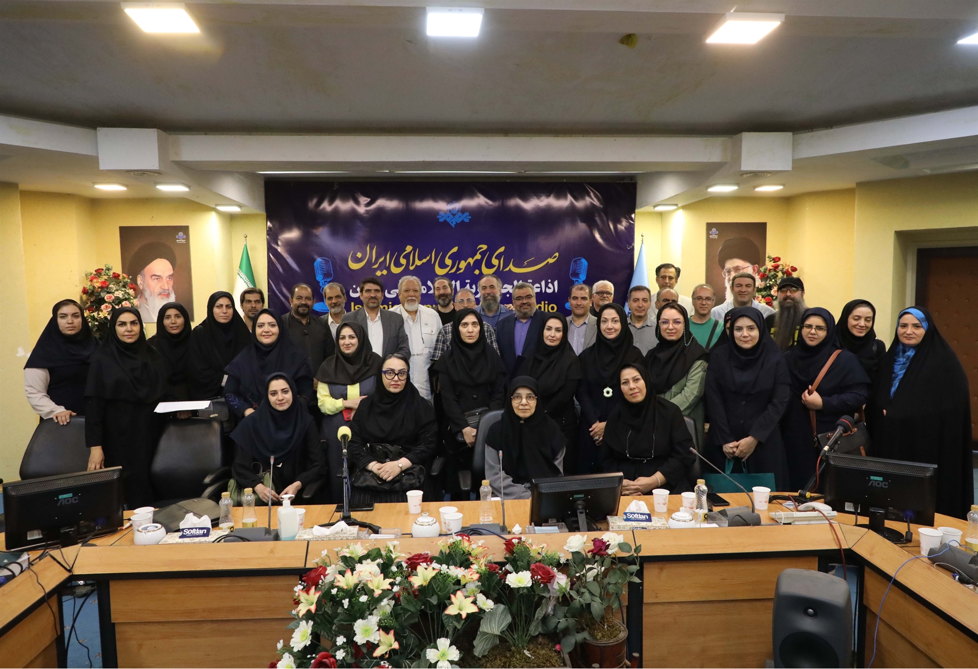 برگزاری نشست «رادیو و نقش موسیقی حماسی در تقویت وفاق ملی»