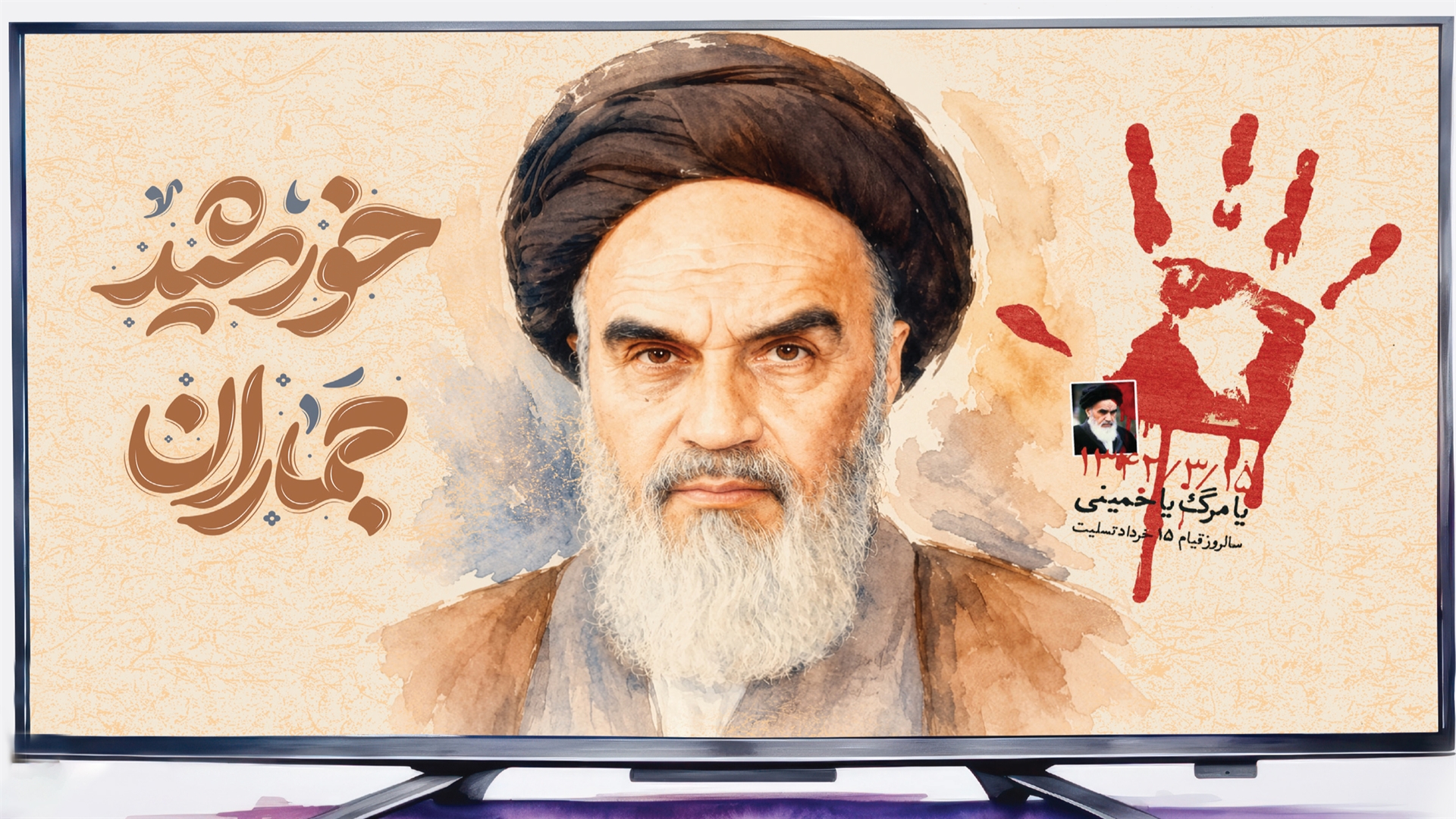 معمار هویت در آینه حماسه‌های معاصر