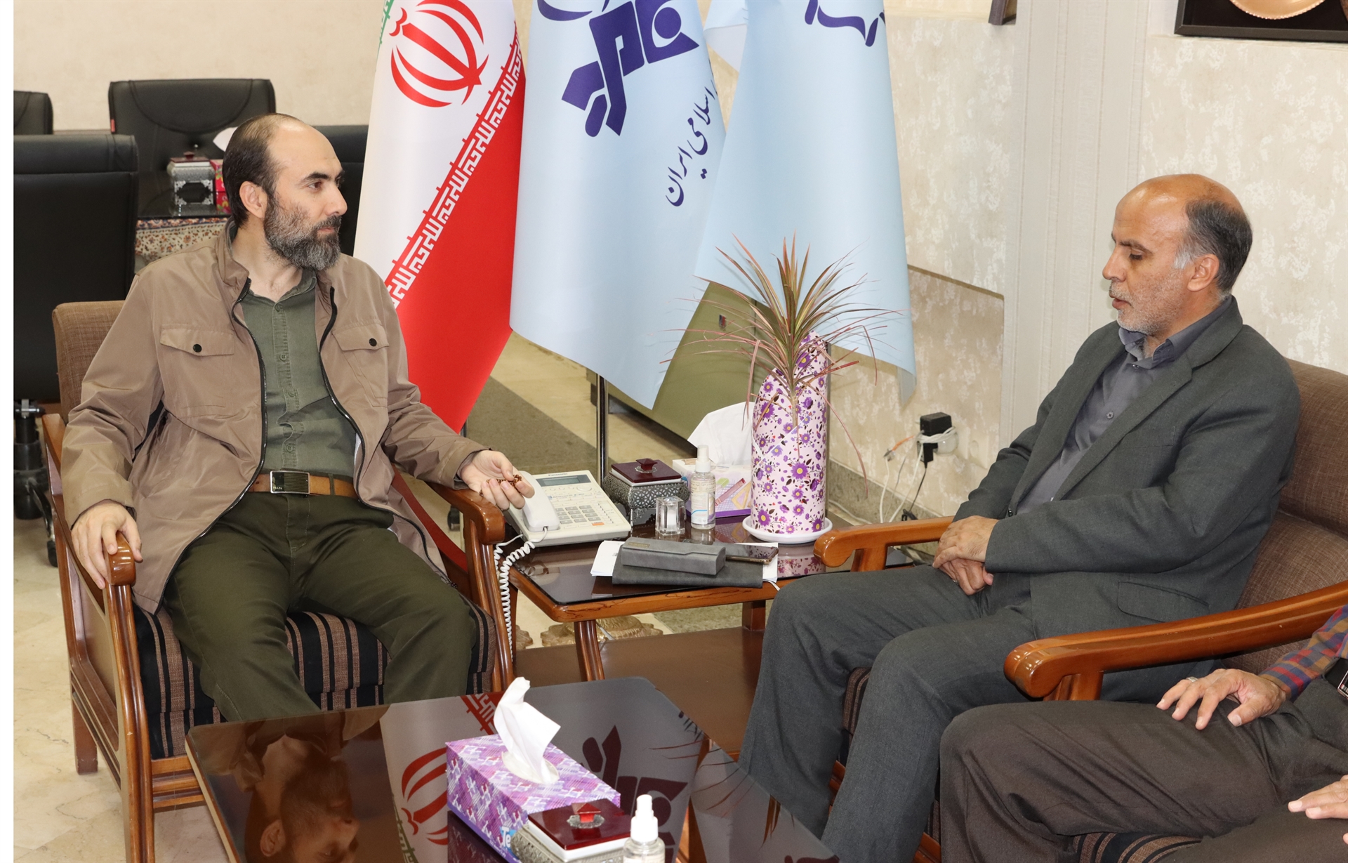 فرهنگ‌سازی مؤثر برای صیانت از منابع طبیعی نیازمند تغییر رویکرد در دستگاه‌های متولی است