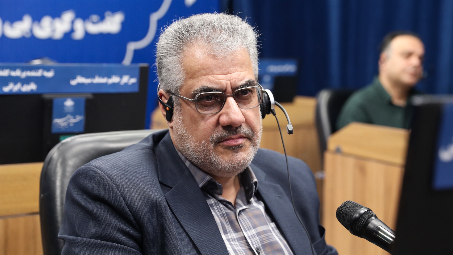از «جام بیست و سوم» تا روایت زنده نبرد ستارگان در «رادیو ورزش»