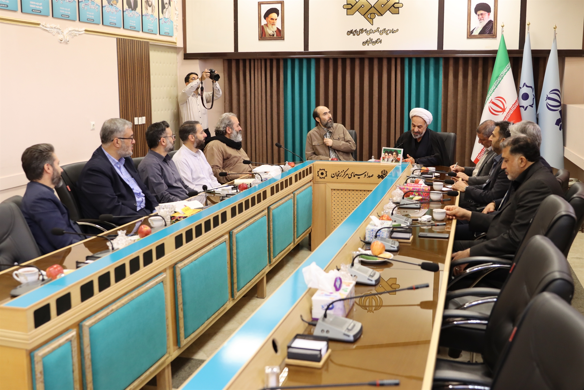 اقدامات قوه قضاییه در احیای حقوق مردم و بسترسازی توسعه اقتصادی استان زنجان کم‌نظیر است