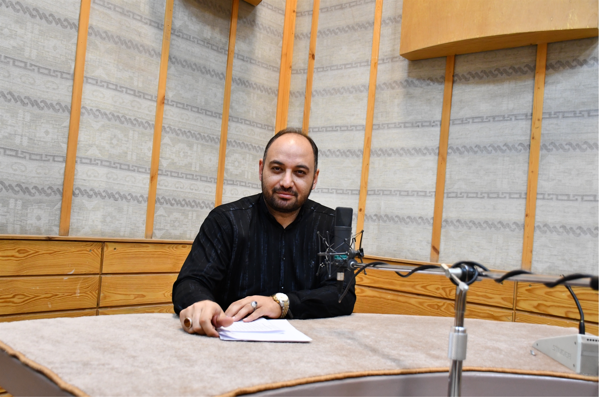 «اوجامان اولکه‌میز» با تمرکز بر اقتصاد مقاومتی روی موج رادیو چی‌چست
