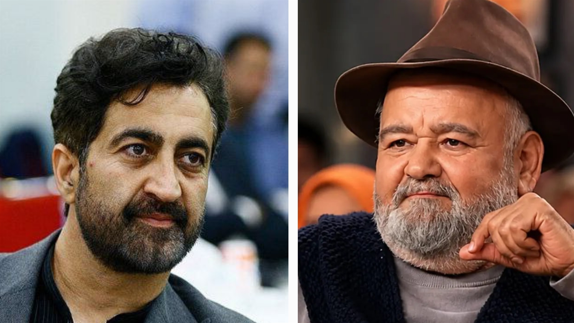 اکبر عبدی فقط یک بازیگر نبود؛ او معلم اخلاق، تواضع و انسانیت بود