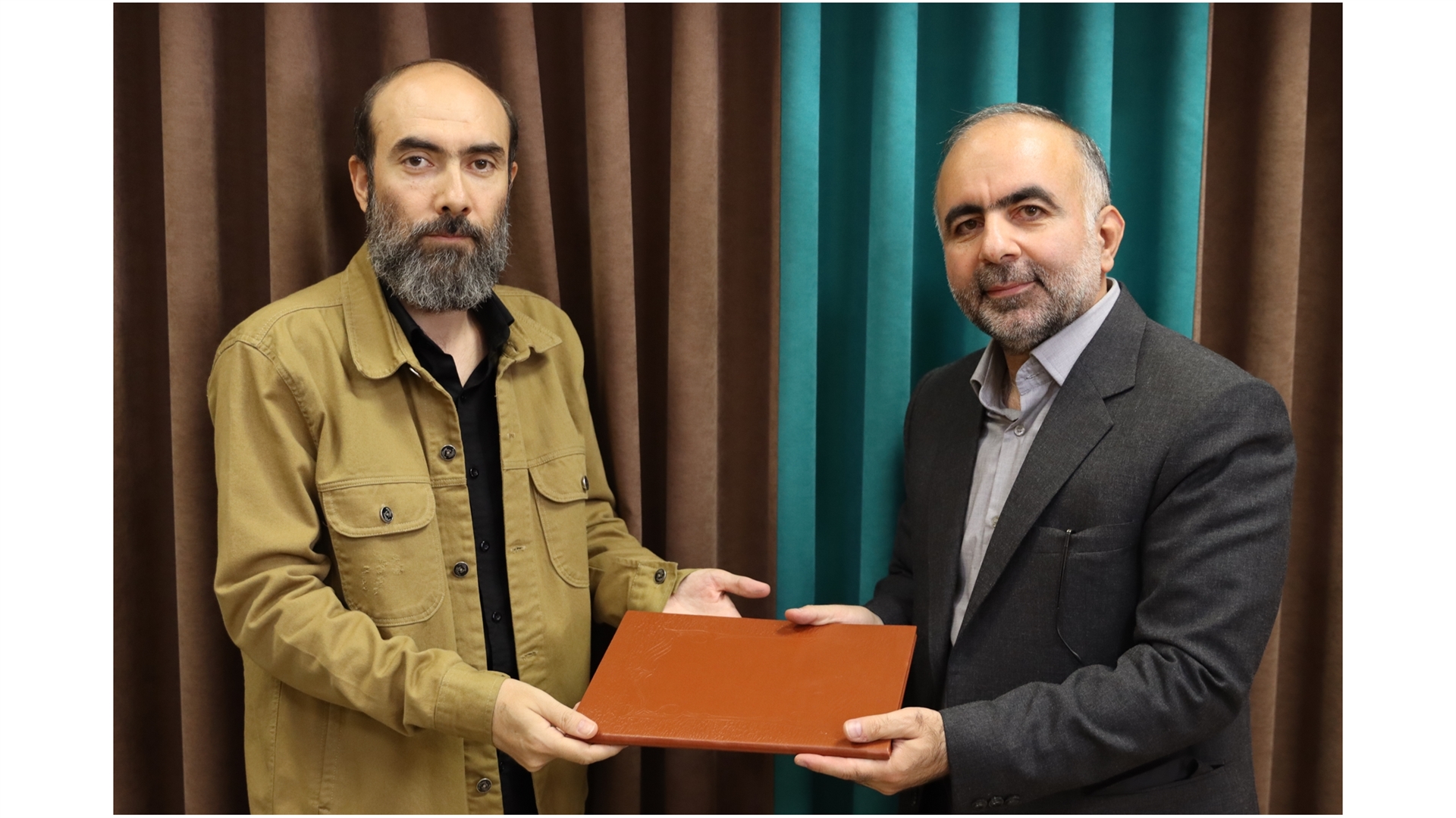قائم‌مقام جدید صداوسیمای زنجان معرفی شد