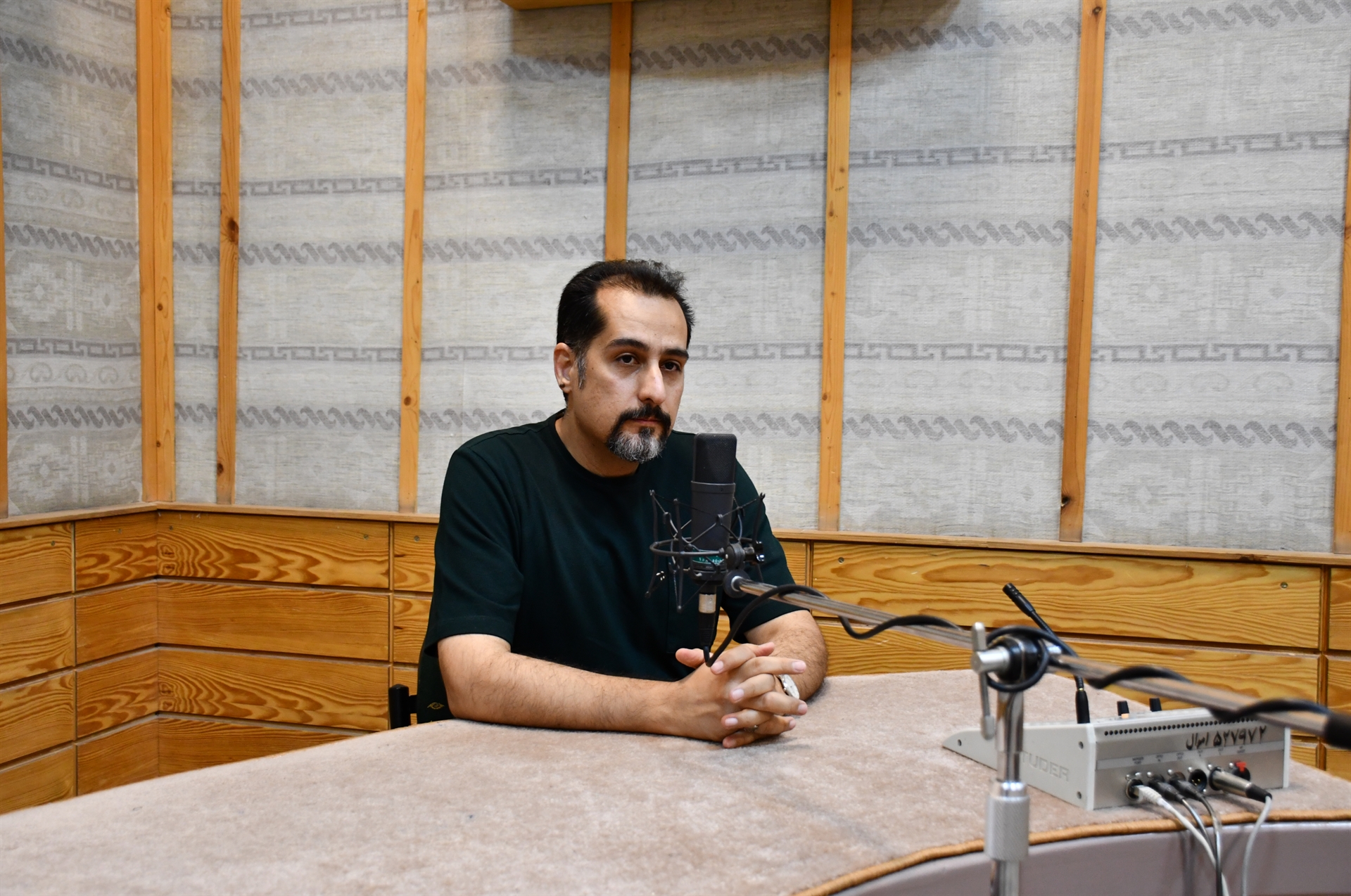 «پیام اربعین»؛ راهنمای جامع زائران آذربایجان غربی در رادیو چی‌چست