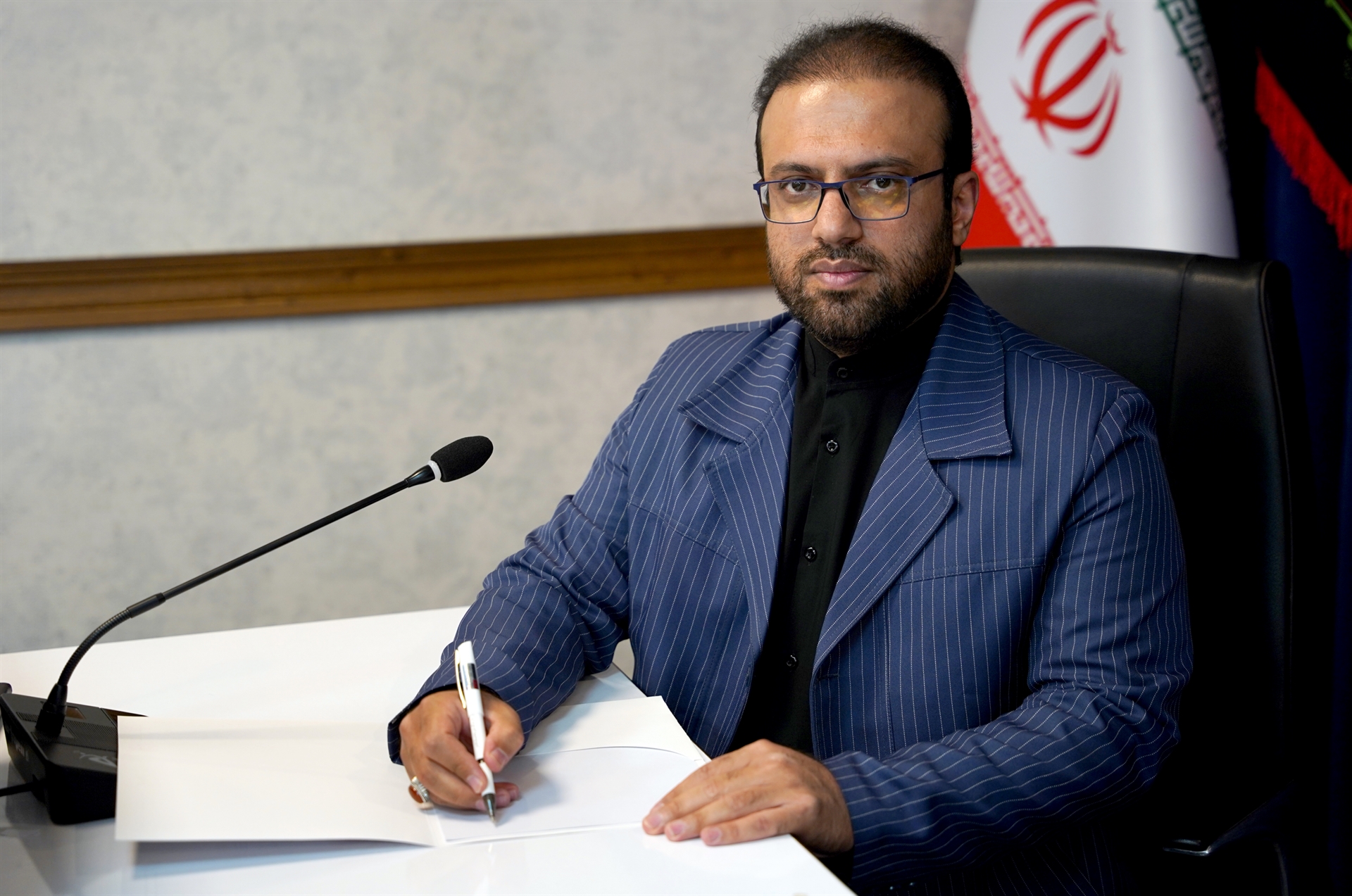 پیشران تحول رسانه ملی در تراز بین‌المللی
