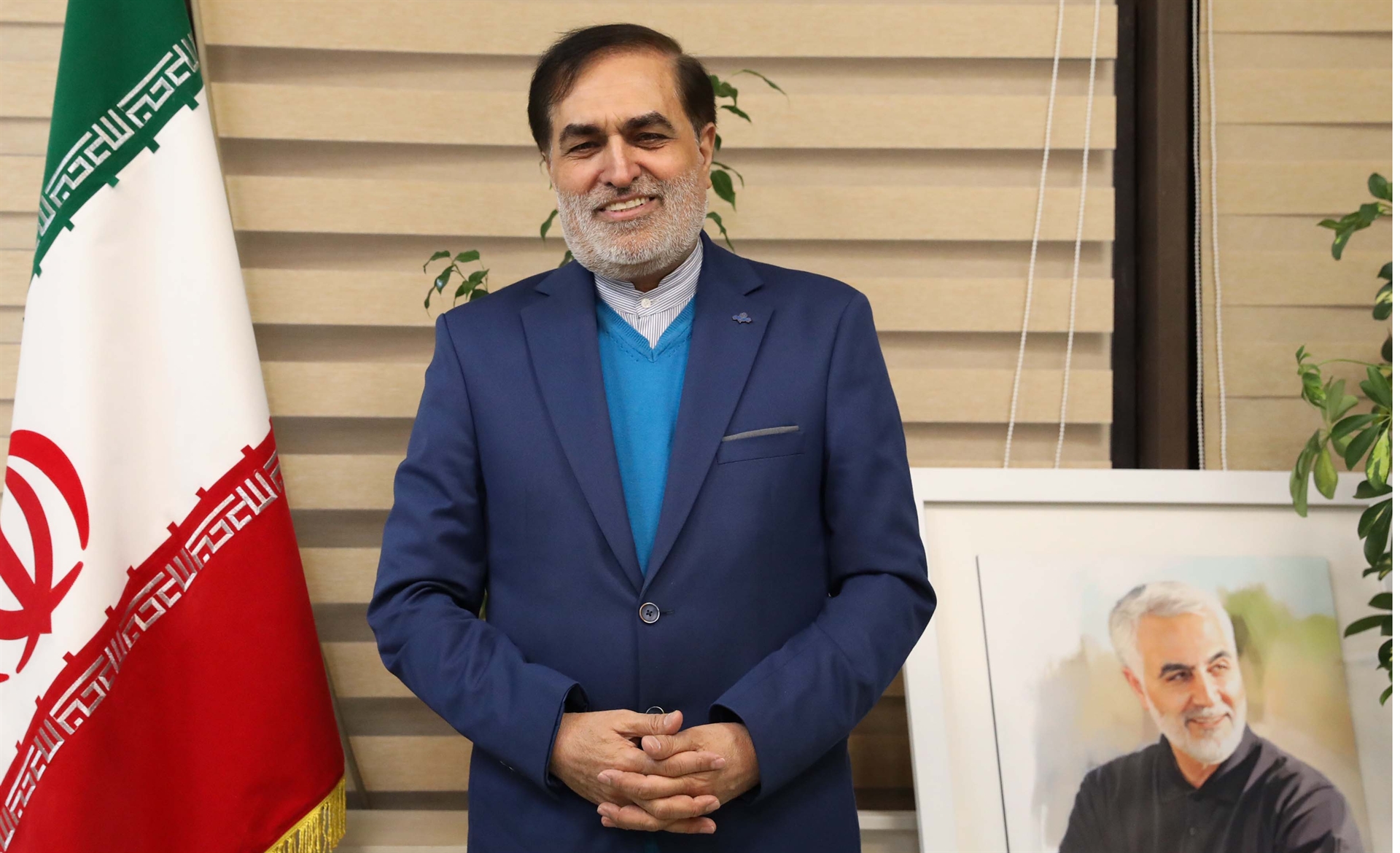 خبرنگاران با روحیه‌ای جهادی و خستگی‌ناپذیر پای کار ایستادند