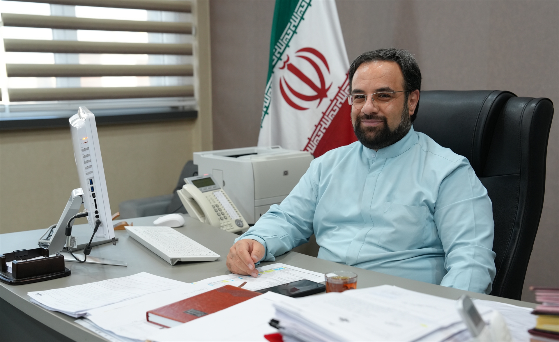 از سامرا تا کربلا؛ روایت ادامه داشت