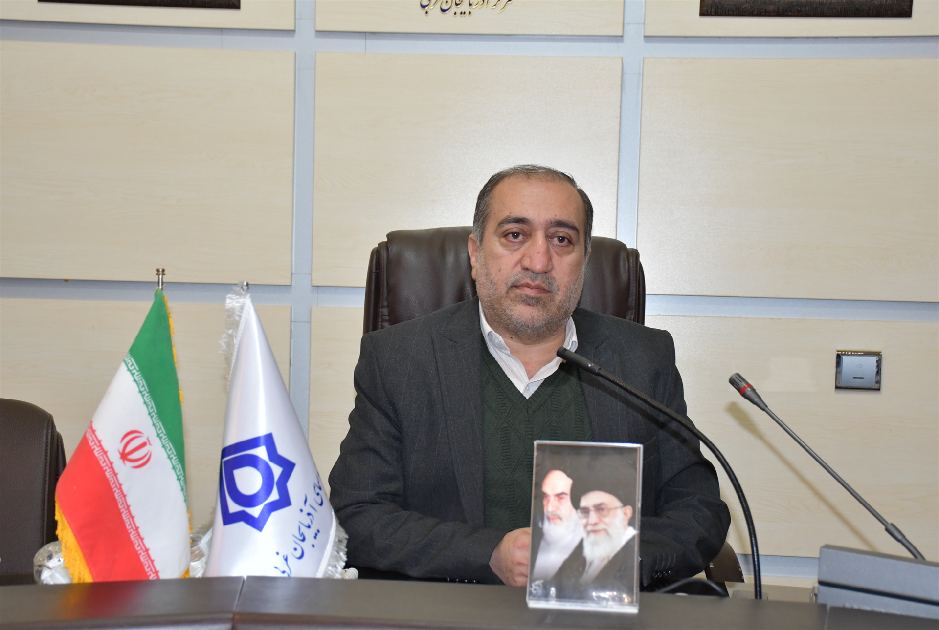 مسئول کمیته رسانه بیست‌وسومین اجلاس پیرغلامان منصوب شد