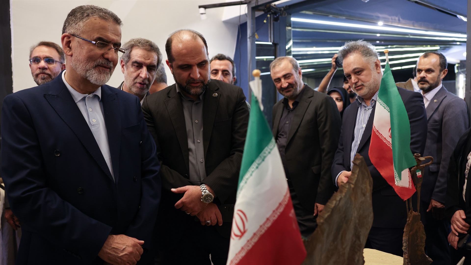 تلاش ارزشمند رسانه ملی برای حفظ صدای حقیقت