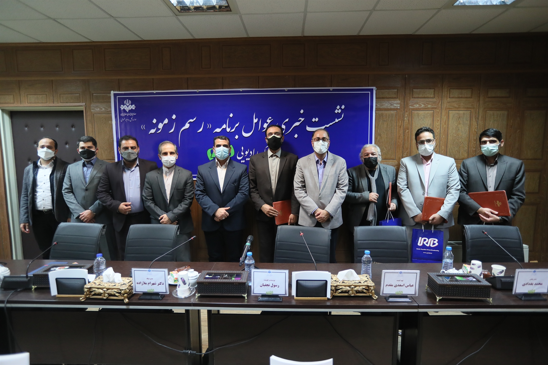گفت و گویی به «رسم زمونه» در پهنه هنر، مذهب و فرهنگ