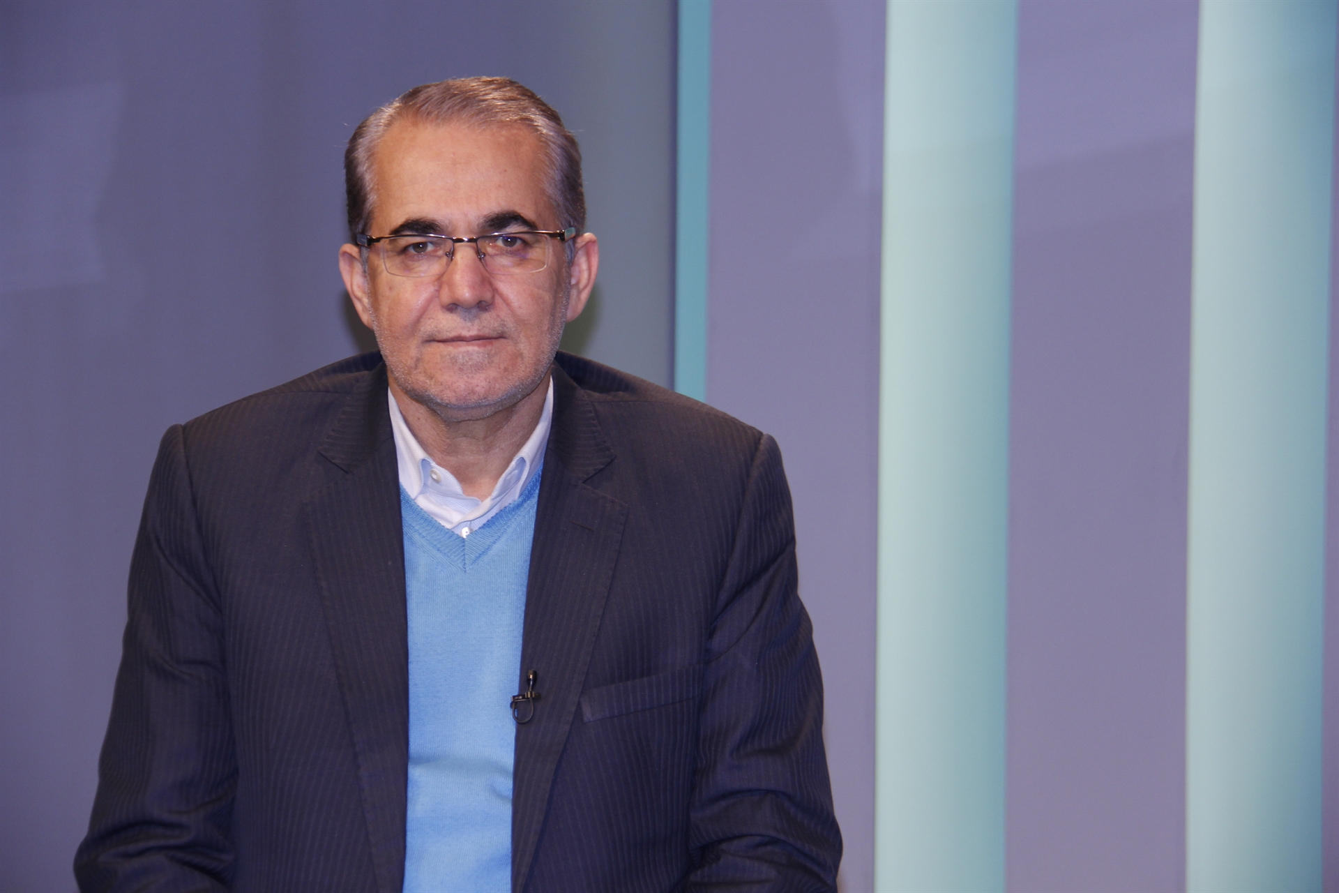 قدردانی استاندار زنجان از رسانه ملی