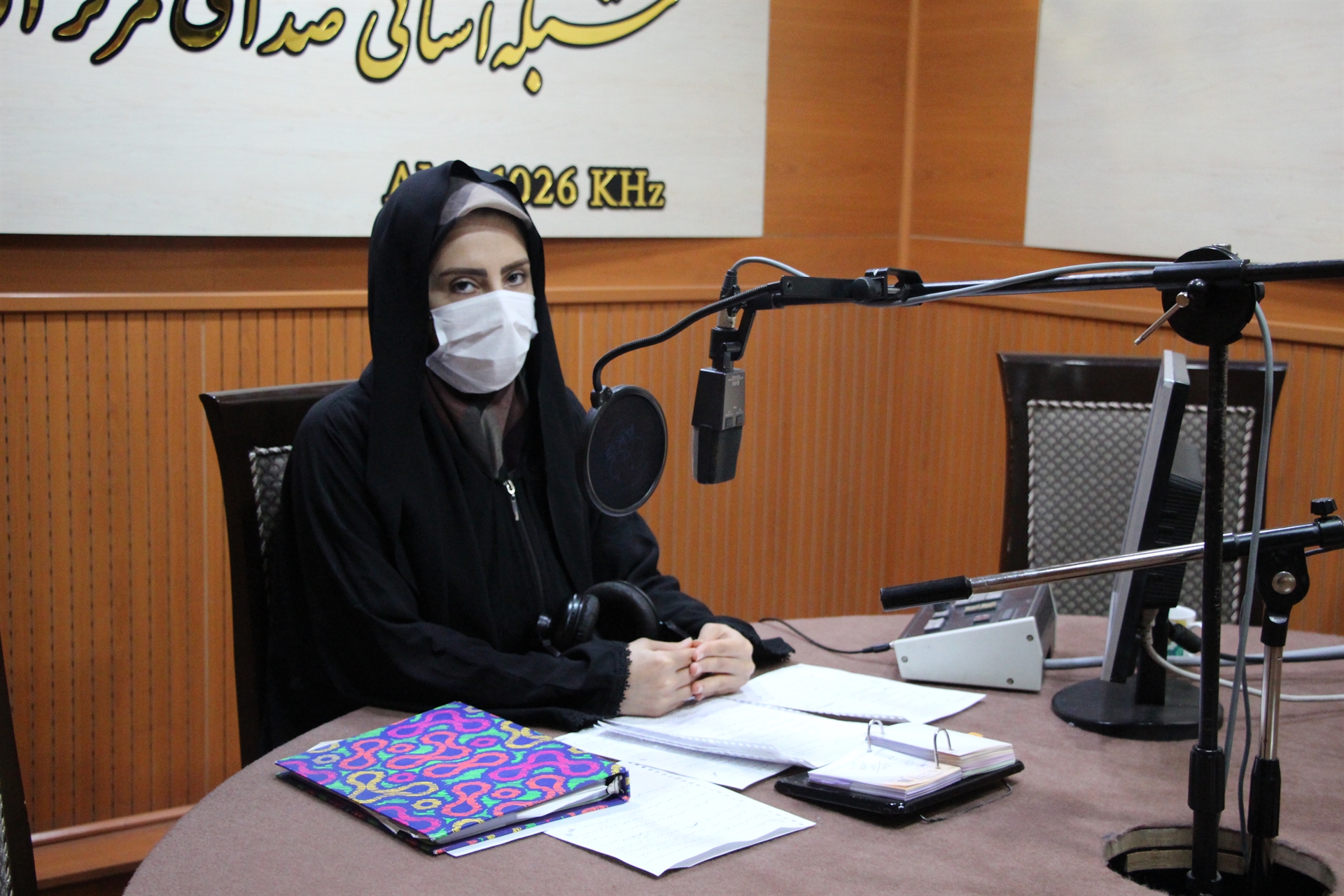 «بیزیم ائو لر» یک برنامه رادیویی خاص برای شنوندگان صدای آذربایجان شرقی